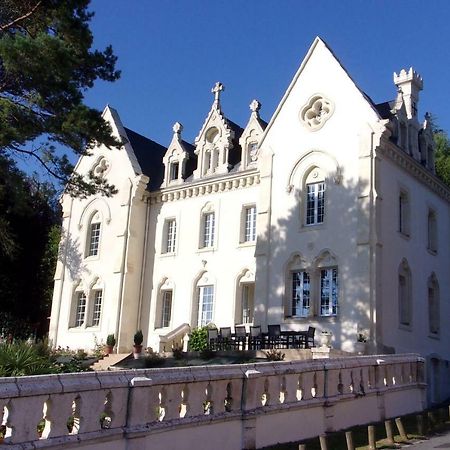 Bed and Breakfast Le Manoir De Sanilhac Notre-Dame-de-Sanilhac Экстерьер фото